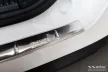 Avisa stříbrné oceli Ochrana nakládací MG 4 Hatchback 5d 2022