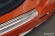 Avisa stříbrné saténové oceli Ochrana nakládací MG ZS FL.2019-2024/MG ZS EV FL.2021-2024