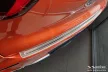 Avisa stříbrné saténové oceli Ochrana nakládací MG ZS FL.2019-2024/MG ZS EV FL.2021-2024