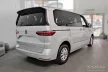 Avisa stříbrné saténové bordázované hliníkové Ochrana nakládací VOLKSWAGEN MULTIVAN T7 2021->/Family 2025/California 2025