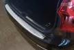 Avisa stříbrná saténová ocel Ochrana nakládací Volvo V90 combi 2016->, Volvo V90 Cross Country 2016->