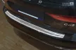 Avisa stříbrná saténová ocel Ochrana nakládací Volvo V90 combi 2016->, Volvo V90 Cross Country 2016->
