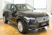 Avisa stříbrný satén ocel Ochrana nakládací Volvo XC90 2006-2015
