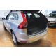 Avisa stříbrný satén ocel Ochrana nakládací Volvo XC60 2013-2017