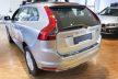Avisa stříbrný satén ocel Ochrana nakládací Volvo XC60 2013-2017