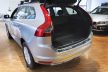 Avisa stříbrný satén ocel Ochrana nakládací Volvo XC60 2013-2017