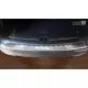 Avisa stříbrný satén ocel Ochrana nakládací XC60 II/R-Design 2017-2021, FL2021-2025, FL 2025->, XC60 II Plug-In Hybrid 2019-2021, FL2021-2025, FL 2025