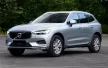 Avisa stříbrný satén ocel Ochrana nakládací XC60 II/R-Design 2017-2021, FL2021-2025, FL 2025->, XC60 II Plug-In Hybrid 2019-2021, FL2021-2025, FL 2025