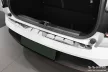 Avisa stříbrné saténové ocelové Ochrana nakládací Volvo EX30 2023