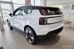 Avisa stříbrné saténové ocelové Ochrana nakládací Volvo EX30 2023