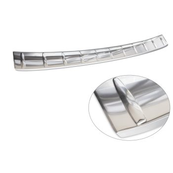   Avisa stříbrná ocel Ochrana nakládací OPEL Astra VI (L) SPORTS Tourer 2022-