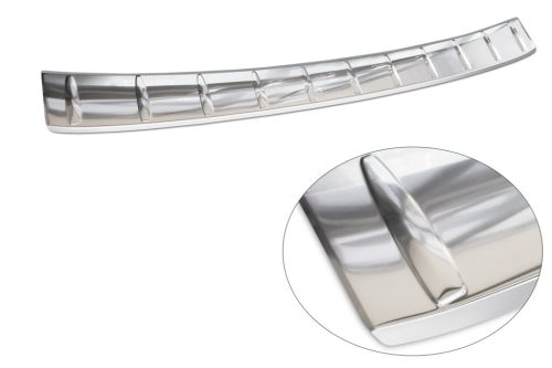 Avisa stříbrná ocel Ochrana nakládací OPEL Astra VI (L) SPORTS Tourer 2022-