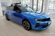 Avisa stříbrná ocel Ochrana nakládací OPEL Astra VI (L) SPORTS Tourer 2022-
