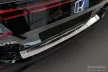 Avisa stříbrný ocel Ochrana nakládací HONDA Civic XI Hatchback 2022->
