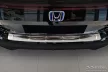 Avisa stříbrný ocel Ochrana nakládací HONDA Civic XI Hatchback 2022->