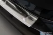 Avisa stříbrný ocel Ochrana nakládací HONDA Civic XI Hatchback 2022->