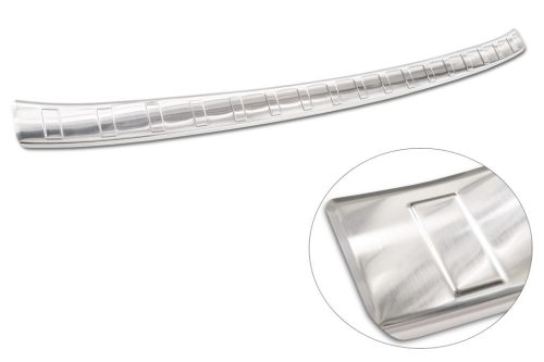 Avisa stříbrná saténová ocel Ochrana nakládací CUPRA BORN Hatchback 5D 2021