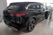 Avisa stříbrný ocel Ochrana nakládací MERCEDES EQS SUV (X296) 2022-