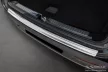 Avisa stříbrný ocel Ochrana nakládací MERCEDES EQC (N293) 2019-