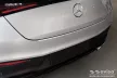 Avisa stříbrný ocel Ochrana nakládací MERCEDES GLC II (C254) COUPE 2023->/GLC Coupé AMG 2025