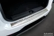 Avisa stříbrný ocel Ochrana nakládací MERCEDES EQE SUV (X294) 2023-