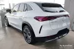 Avisa stříbrný ocel Ochrana nakládací MERCEDES EQE SUV (X294) 2023-