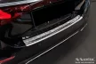 Avisa stříbrné oceli Ochrana nakládací MERCEDES E Class W214 sedan 2023->