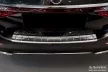 Avisa stříbrné oceli Ochrana nakládací MERCEDES E Class W214 sedan 2023->