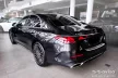 Avisa stříbrné oceli Ochrana nakládací MERCEDES E Class W214 sedan 2023->