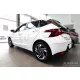 Avisa stříbrný satén ocel Ochrana nakládací (2 vícekusový) HYUNDAI i20 III Hatchback 5D 2020-2023 Fl.2023