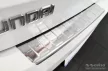 Avisa stříbrný satén ocel Ochrana nakládací (2 vícekusový) HYUNDAI i20 III Hatchback 5D 2020-2023 Fl.2023