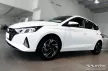Avisa stříbrný satén ocel Ochrana nakládací (2 vícekusový) HYUNDAI i20 III Hatchback 5D 2020-2023 Fl.2023