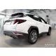 Avisa stříbrný satén ocel Ochrana nakládací HYUNDAI TUCSON IV 2020- 2024, FL.2024->/HYUNDAI TUCSON IV N-Line 2020-2024, FL.2024->