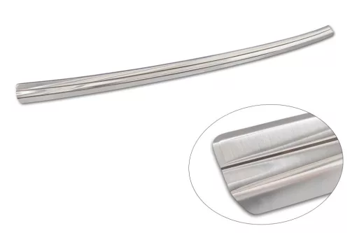 Avisa stříbrná ocel Ochrana nakládací HYUNDAI KONA II 2023->