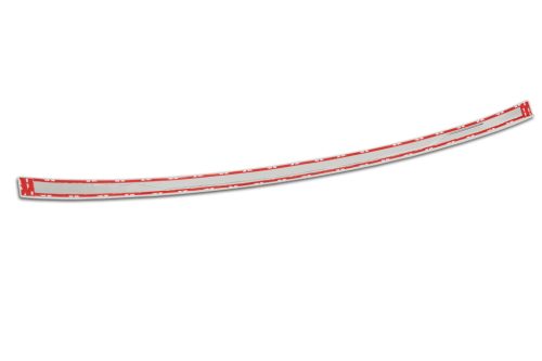 Avisa stříbrný satén ocel Ochrana nakládací JAECOO J7 2023->