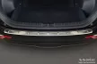 Avisa stříbrný satén ocel Ochrana nakládací Kia NIRO II HYBRID/NIRO II EV 2022->