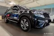 Avisa stříbrná saténová ocel Ochrana nakládací Kia SORENTO IV SUV 2020->2024