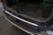 Avisa stříbrná saténová ocel Ochrana nakládací Kia SORENTO IV SUV 2020->2024