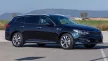 Avisa stříbrná saténová ocel Ochrana nakládací Kia OPTIMA IV combi 2016-2018, FL2018->