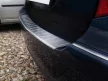 Avisa stříbrná saténová ocel Ochrana nakládací MERCEDES A Class W169 5d 2004-2008