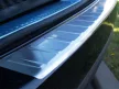 Avisa stříbrná saténová ocel Ochrana nakládací MERCEDES E Class W212 T-Model 2009-2013