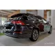 Avisa stříbrný satén ocel Ochrana nakládací VOLKSWAGEN Golf VIII variant/Alltrack 2020-2024, FL 2024->