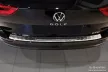 Avisa stříbrný satén ocel Ochrana nakládací VOLKSWAGEN Golf VIII variant/Alltrack 2020-2024, FL 2024->