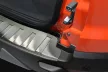 Avisa stříbrný satén ocel Ochrana nakládací FORD ECOSPORT II 2012-2017