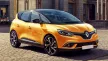 Avisa stříbrný satén ocel Ochrana nakládací RENAULT SCENIC IV 2016->2023