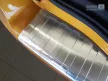 Avisa stříbrný satén ocel Ochrana nakládací RENAULT SCENIC IV 2016->2023