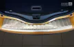 Avisa stříbrný satén ocel Ochrana nakládací RENAULT SCENIC IV 2016->2023