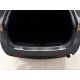 Avisa stříbrná saténová ocel Ochrana nakládací Mazda 6 combi 2008-2012