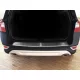 Avisa stříbrný satén ocel Ochrana nakládací Volvo XC70 2007-2013