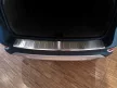 Avisa stříbrný satén ocel Ochrana nakládací Volvo XC70 2007-2013